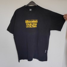 Böhse Onkelz T-Shirt Tour