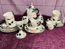 Kaffeeservice für 6 Pers