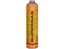 Kemper Supergas 600 ml