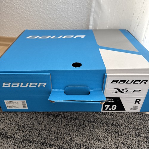 Bauer schlittschuhe große - schlittschuhe,,