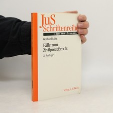 JuS-Schriftenreihe - 68