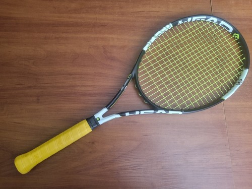 Head graphene speed mp - head,