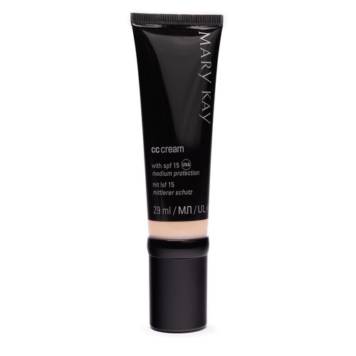 Mary kay cream spf very - mary,