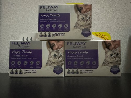 Feliway optimum - feliway,
