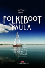 Folkeboot paula - folkeboot,