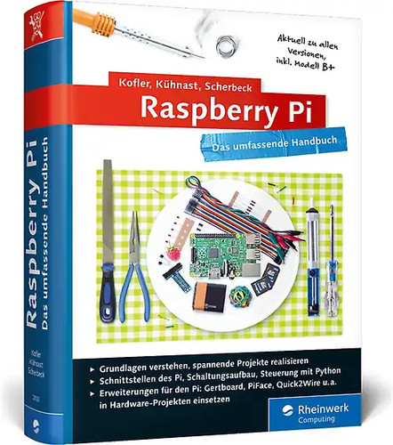 Raspberry - , pi