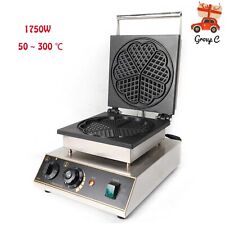 Gastro Profi 5 Waffeleisen Waffeleisen Waffelautomat Waffel Maker Waffeln Backen