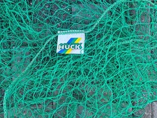 Netz Ladungssicherung 2,5m x 2,5 Abdecknetz Containerabdecknetz Anhängernetz