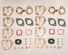 Reparatursatz Solex 40 ADDHE