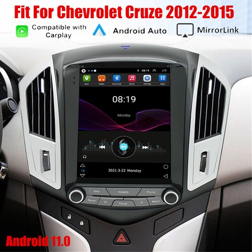 Android 11 stereo - 9.7", radio