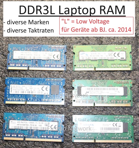Marken arbeitsspeicher ram - marken,