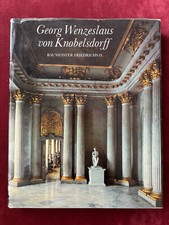 Kadatz: Georg Wenzeslaus von