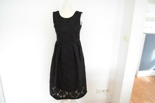 CLAUDE PIERLOT Kleid Midikleid