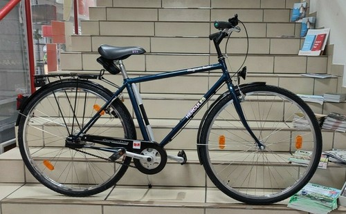 Hercules magnum basic - hercules,
