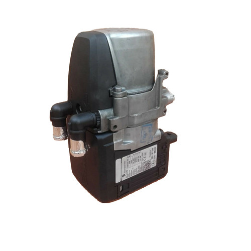 Eberspächer hydronic - eberspächer, s3