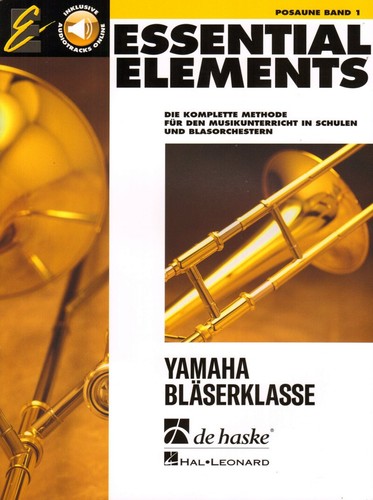 Essential elements - essential,