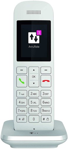 Speedphone weiß - speedphone, 12