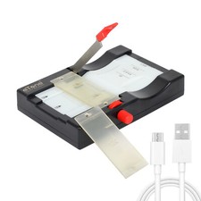 Multiple Slide Negative