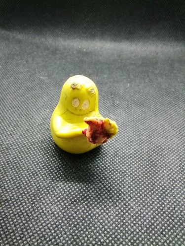 Rarität barbapapa figur - rarität,