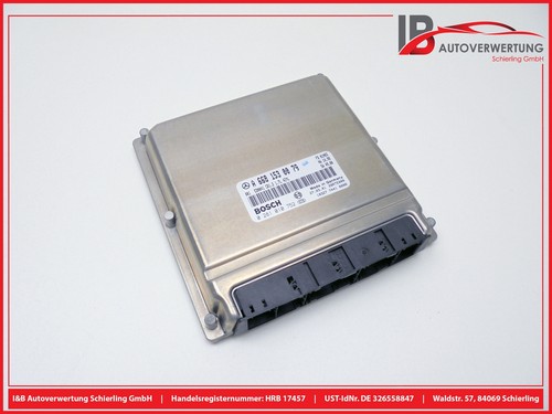 Mercedes klasse a 170 - a,