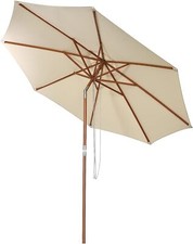 ø2 sonnenschirm neigbar - sonnenschirm,