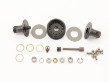 Team Durango Kugeldiff