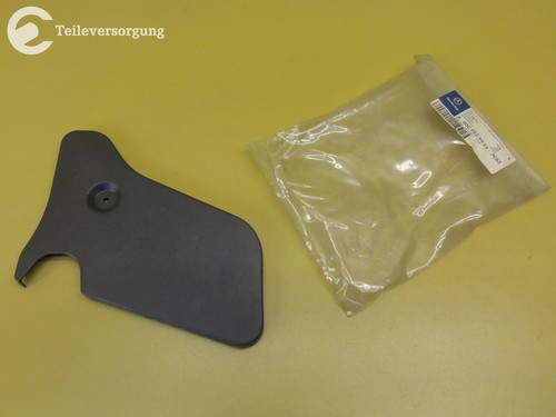 Verkleidung fahrgastsitz - verkleidung,