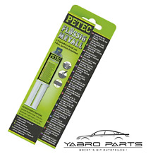 Petec Flüssigmetall 25 ml