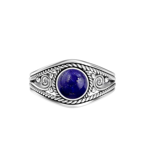 Lapis edelstein handgemacht - lapis,