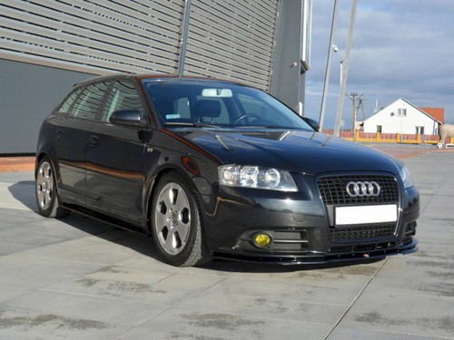 Frontdiffusor diffusor maxton - frontdiffusor,