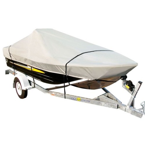 Persenning konsolenboot mit - persenning,