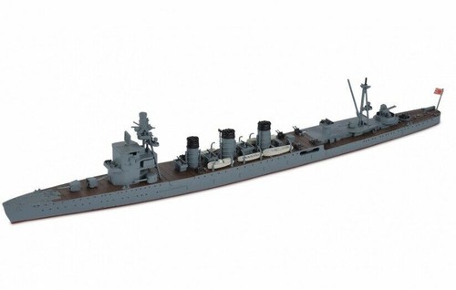 Tamiya japan nagara leichter - japan,