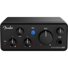 Fender AudioBox Go - USB