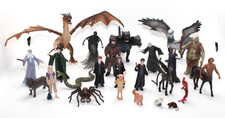 Schleich Harry Potter Hagrid