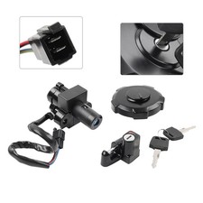 Zündschalter Tankdeckel