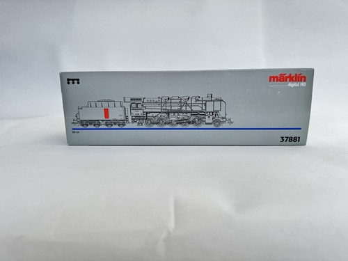 Märklin 37881 - , h0