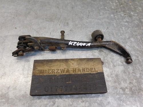 Kawasaki ltd 440 kz440a - 440,