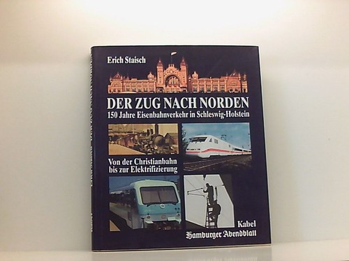Der zug nach norden 150 - der,