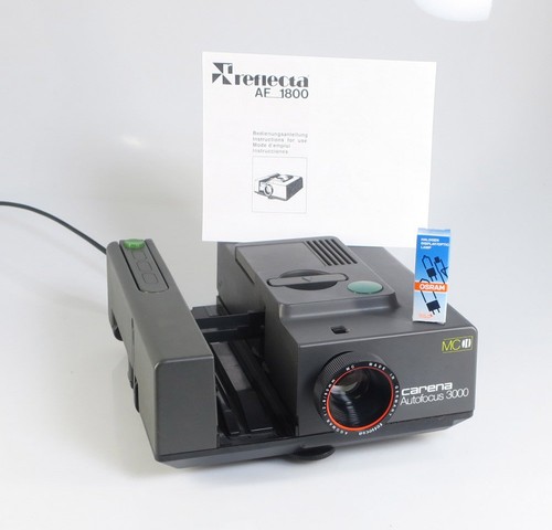 Carena autofocus 3000 - ,