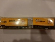 Wiking 2500 HO Deutsche