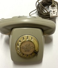 FeTAp 611-2 Vintage Telefon