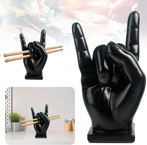 Kreativer drumstick halter - kreativer,