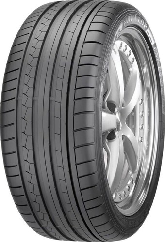 Dunlop sport maxx rsc - sp, *