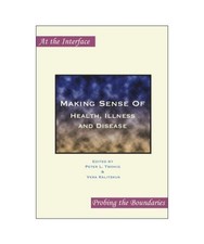 Making Sense of: Health