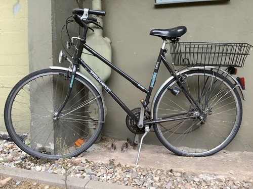 Peugeot damenrad bastler - damenrad,
