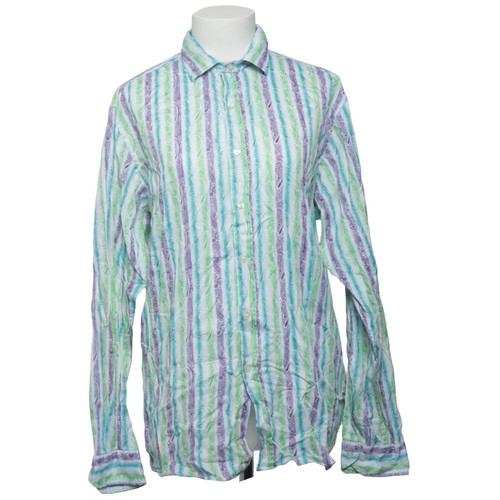 Etro hemd größe l - etro,,