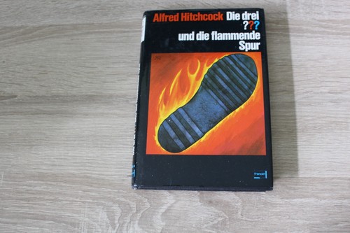 Hitchcock die drei - -,