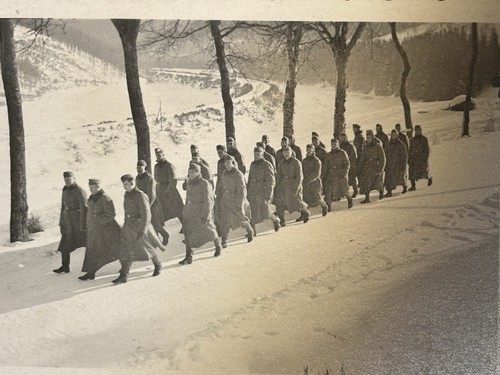 Foto wehrmacht soldaten - foto,