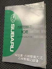 Subaru GDB Gc8 STi WRX JDM