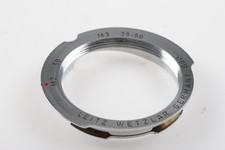 LEICA Adapterring für M39 auf